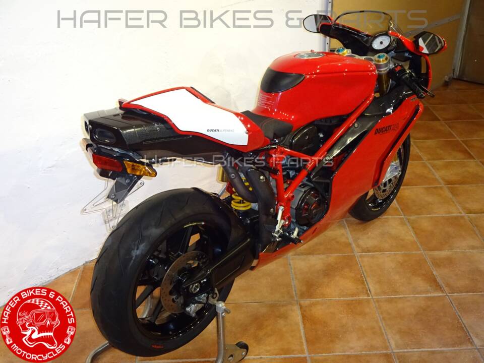 Bild 5/24 von Ducati DUMMY (2004)