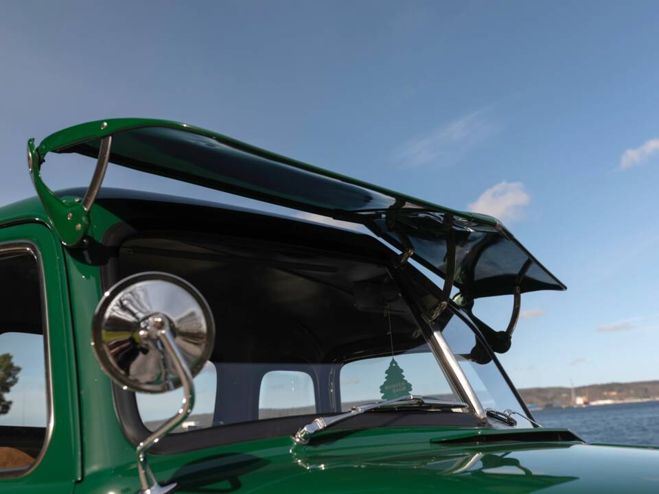 Imagen 44/100 de Chevrolet 3100 ½-ton Stepside (1949)