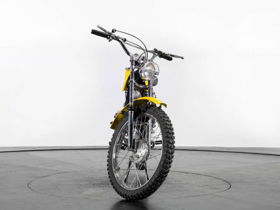 Bild 6/15 von Italjet Trial 50 (1970)