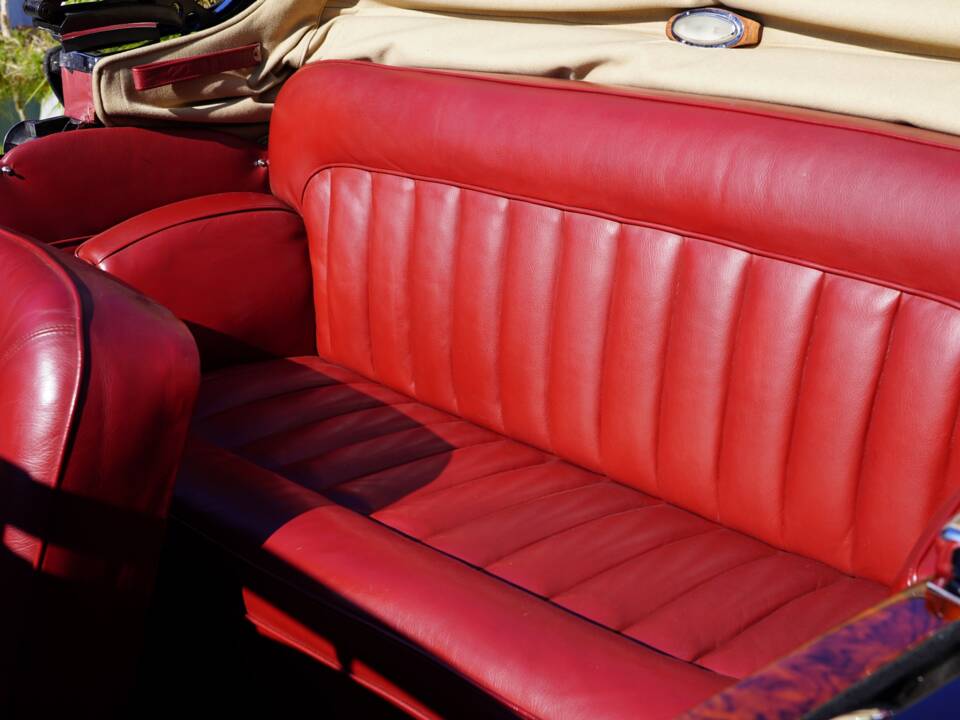 Afbeelding 14/18 van Mercedes-Benz 500 K Cabriolet C (1935)