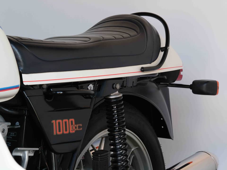 Immagine 60/93 di BMW R 100 RS (1978)