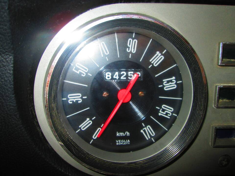 Immagine 28/73 di FIAT 128 Special (1976)