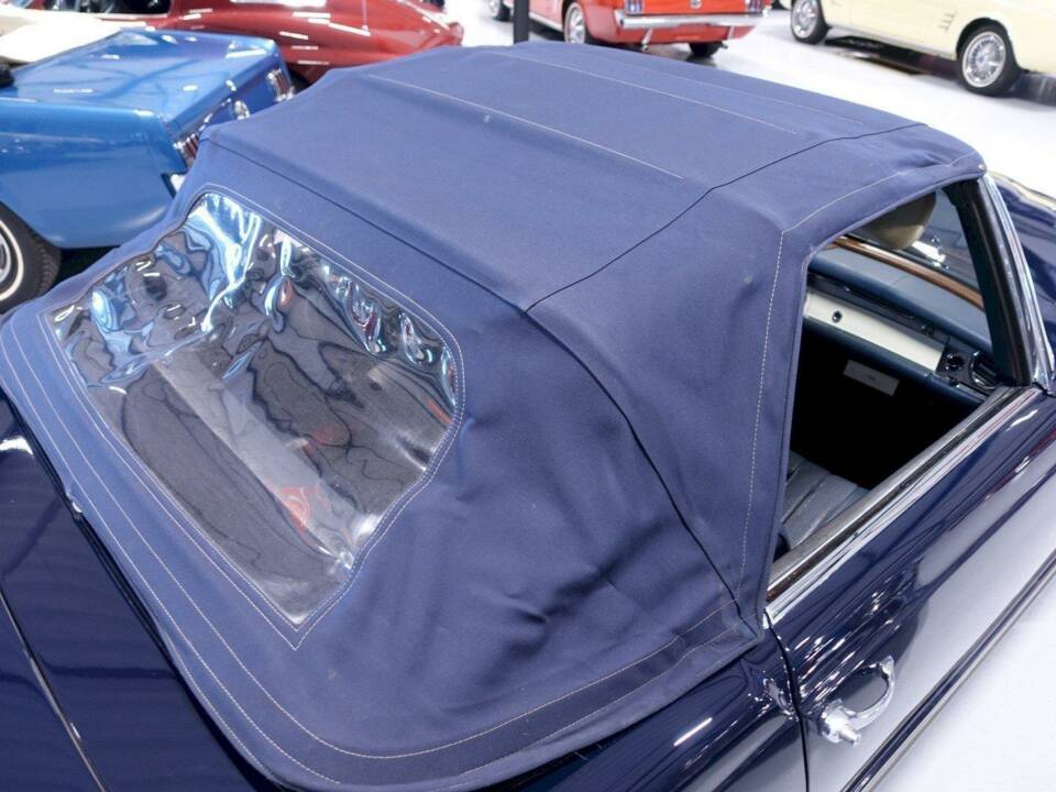 Bild 13/36 von Mercedes-Benz 280 SL (1971)