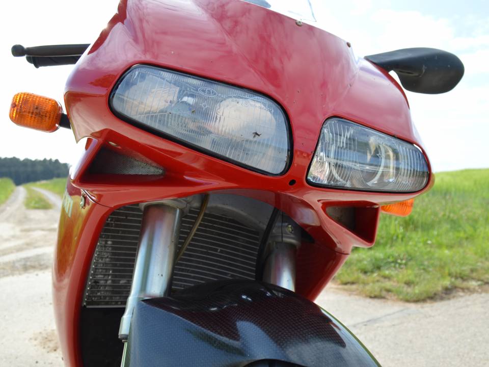 Image 12/13 of Ducati DUMMY (1997)