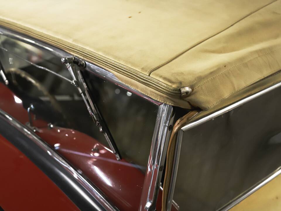 Bild 67/69 von MG TC (1948)