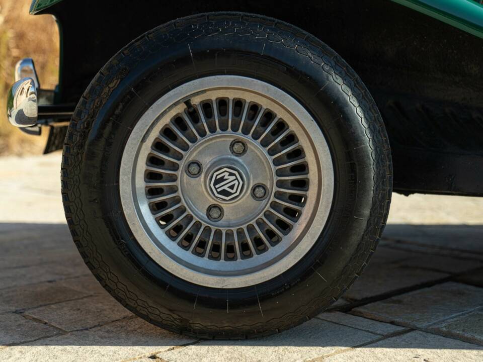 Afbeelding 25/50 van Lafer MP Lafer (1979)