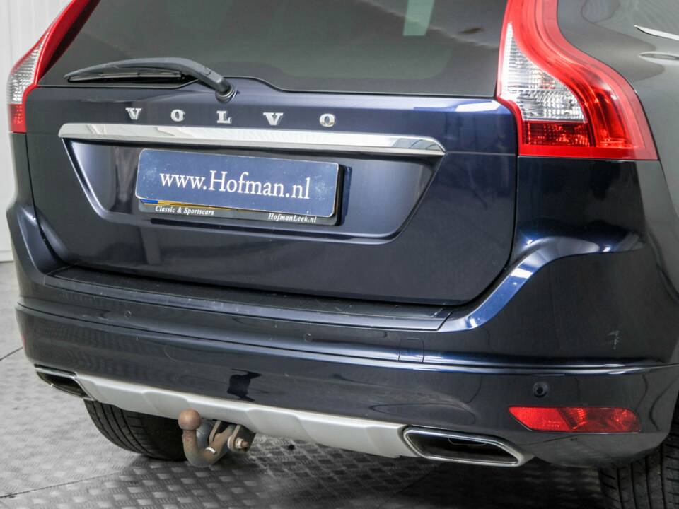 Image 25/50 de Volvo XC60 D3 (2017)