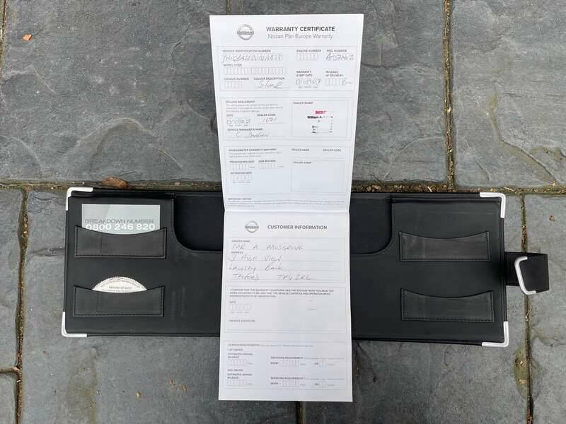 Bild 16/50 von Nissan 350Z (2007)