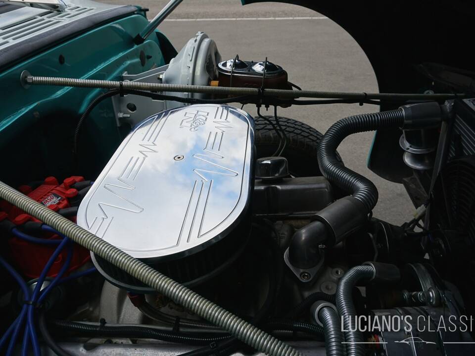 Imagen 50/52 de Chevrolet C10 Stepside (1968)