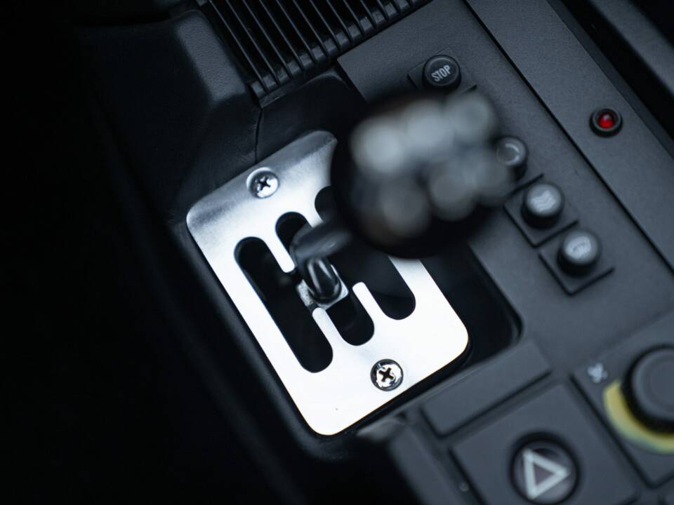 Image 43/50 of Ferrari Testarossa (1985)