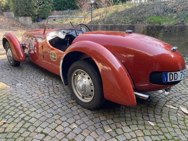 Afbeelding 5/8 van Healey Silverstone (1950)