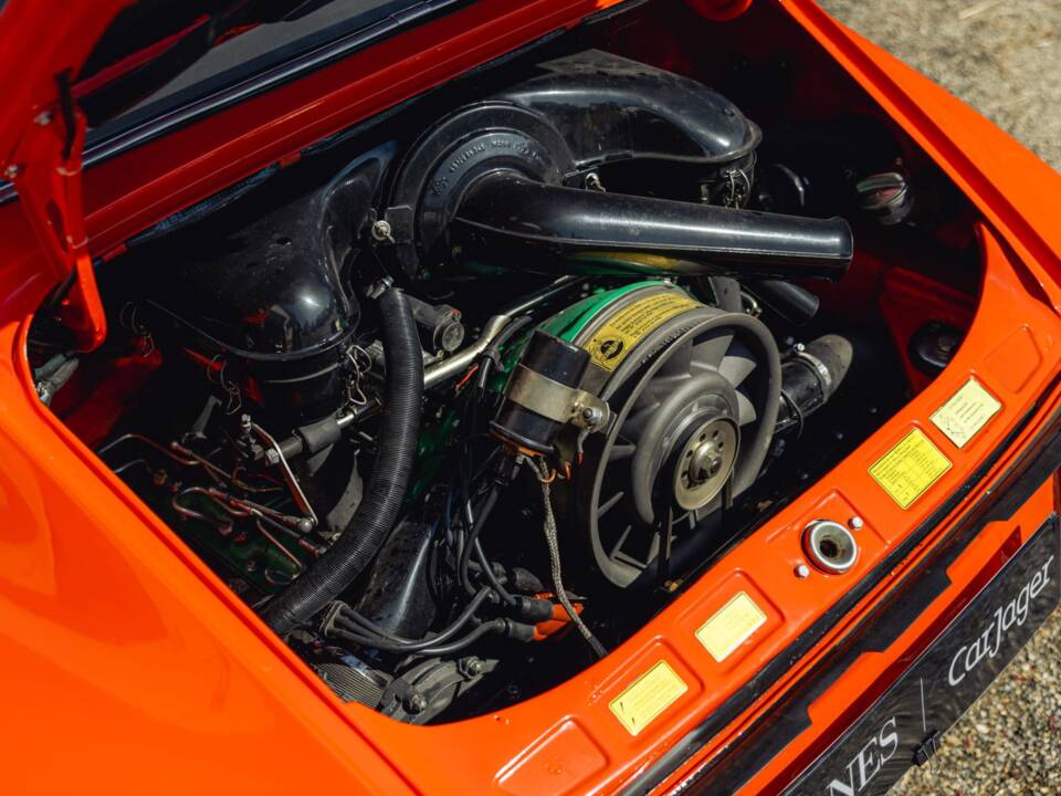 Bild 14/15 von Porsche 911 2.0 E (1969)