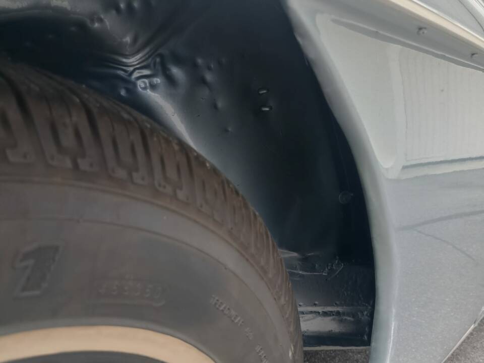 Afbeelding 37/48 van Alfa Romeo Giulietta Spider (1963)