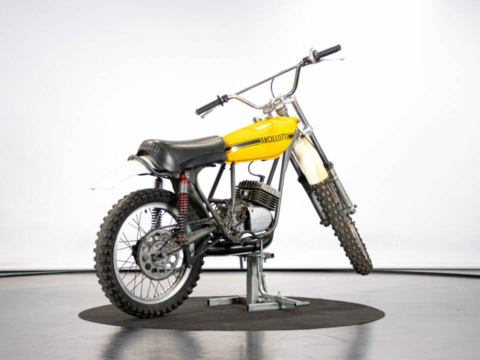 Bild 4/15 von Ancillotti Scarabeo A 50 (1970)