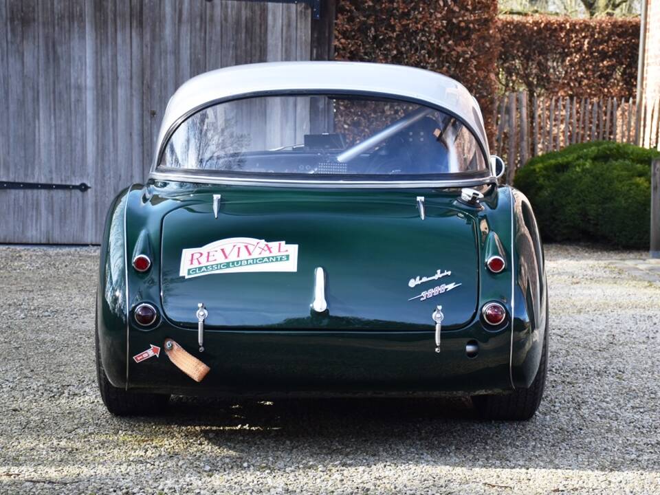 Image 5/29 of Austin-Healey 3000 Mk II (BT7) (1962)