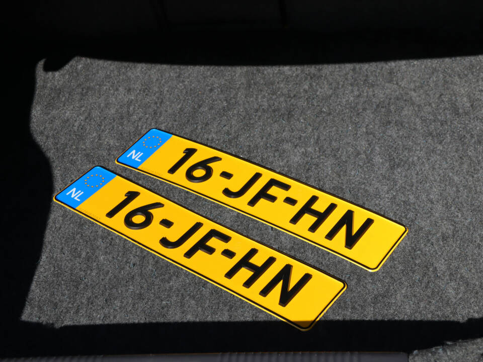 Afbeelding 45/50 van Subaru Impreza 2.0 WRX (2002)