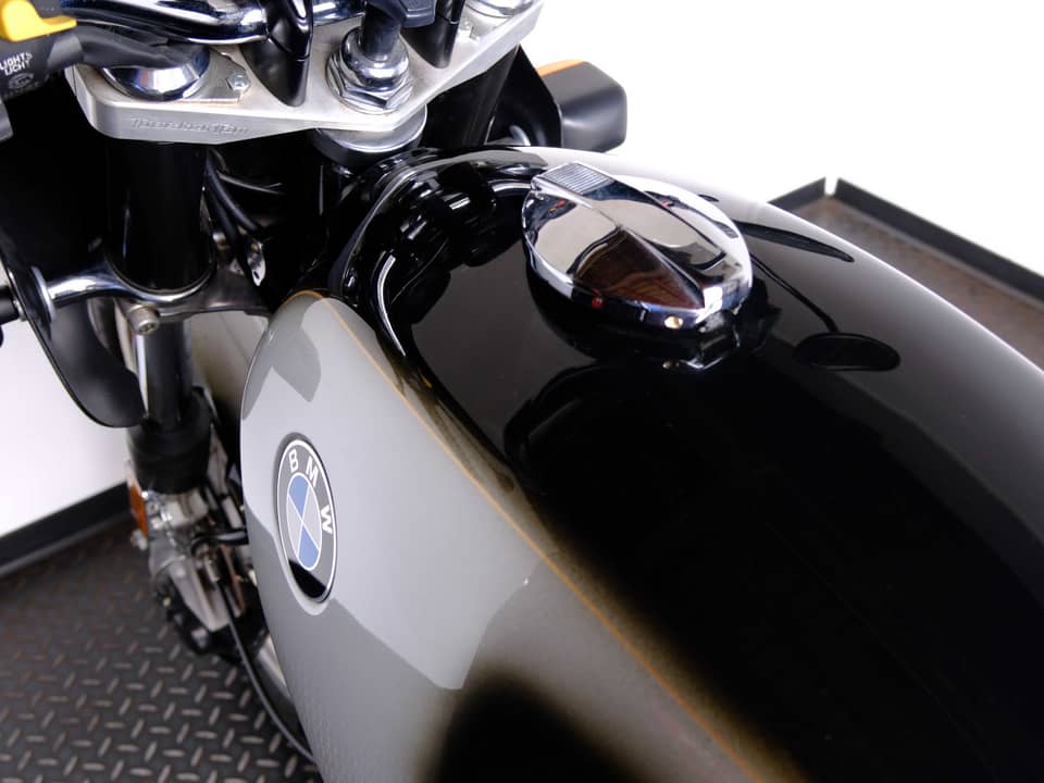 Image 72/91 of BMW R 90 S (1975)
