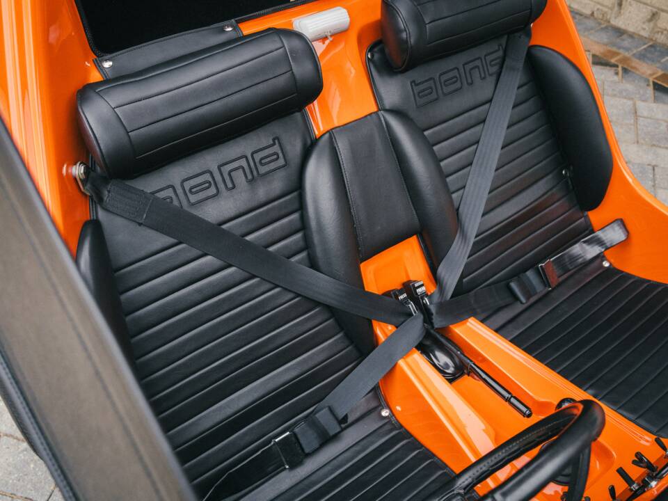 Image 22/56 of Bond Bug (1973)