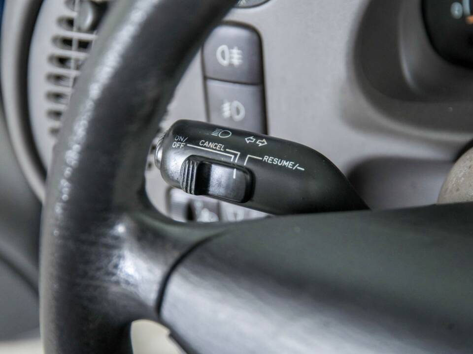 Bild 38/50 von Saab 9-3 2.0 Turbo (2001)