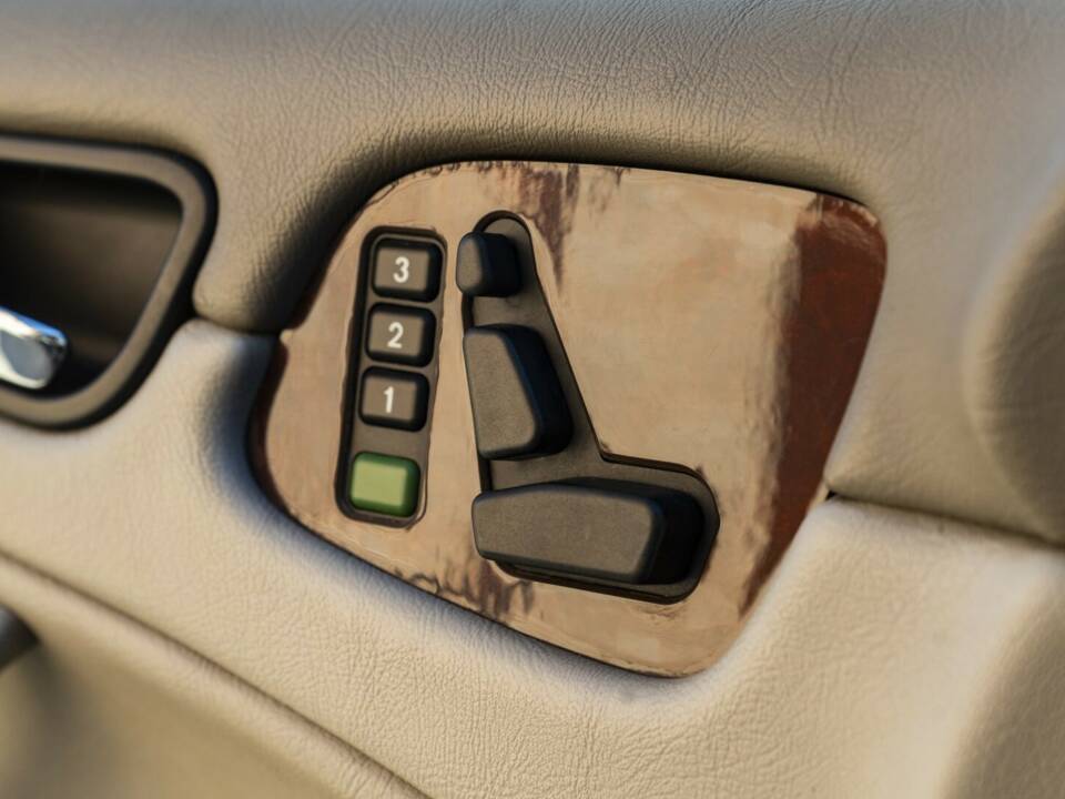 Bild 40/50 von Mercedes-Benz CLK 230 Kompressor (1999)