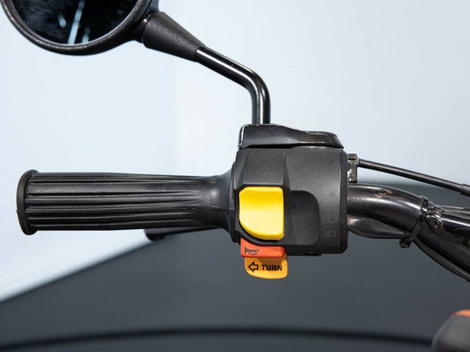 Image 19/50 de BMW R 100 G/S (1993)