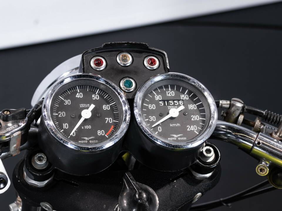 Imagen 23/40 de Moto Guzzi DUMMY (1973)