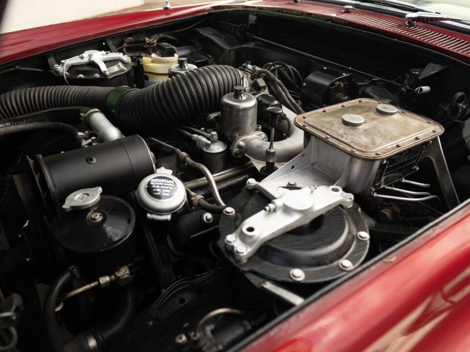 Imagen 41/48 de Rolls-Royce Silver Shadow I (1967)