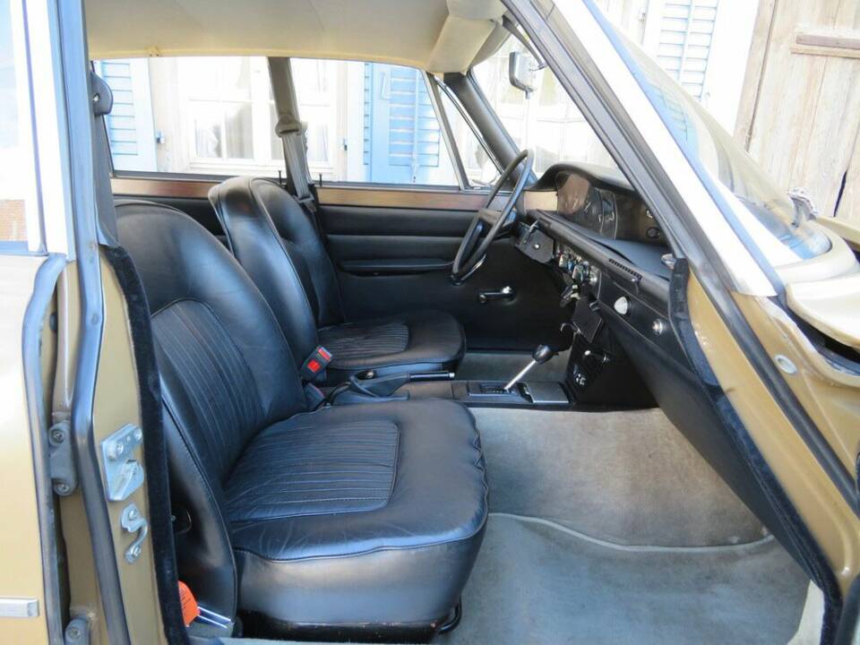 Afbeelding 7/19 van Rover 3500 (1972)