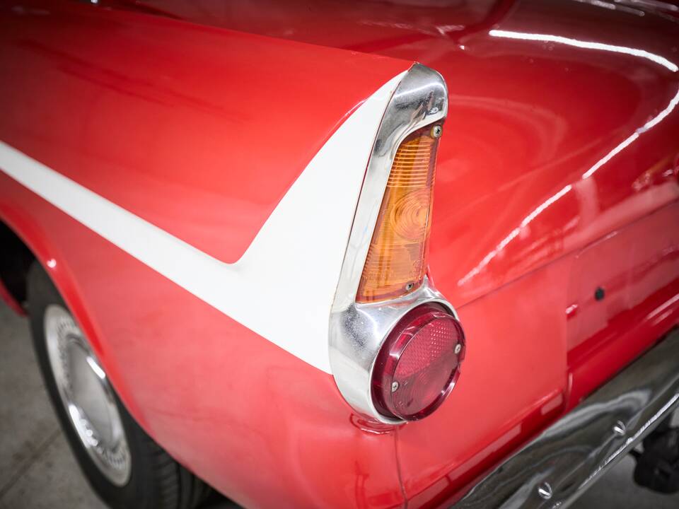 Bild 41/100 von Ford Anglia (1965)