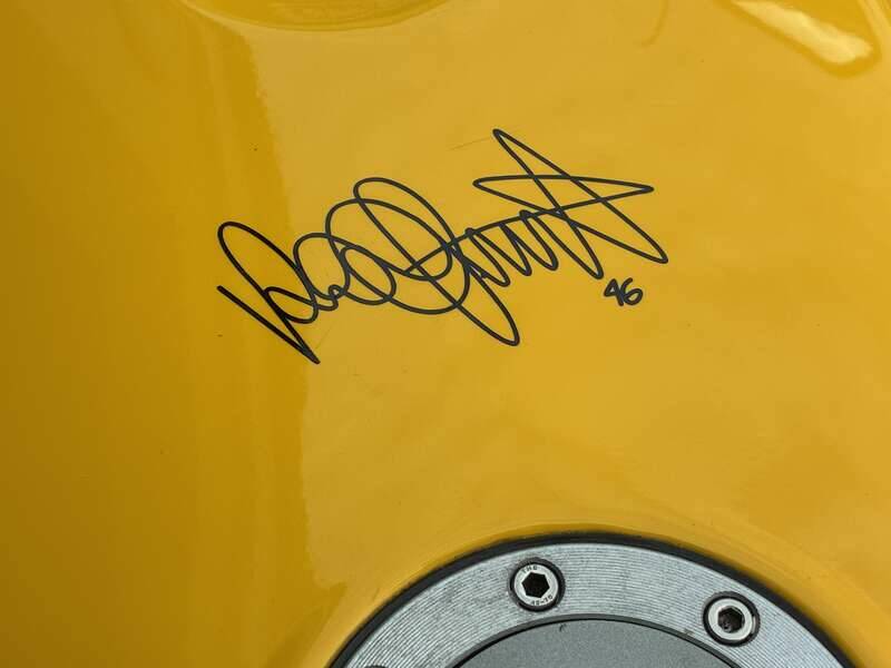 Image 21/21 of Yamaha FZR 400 (1992)