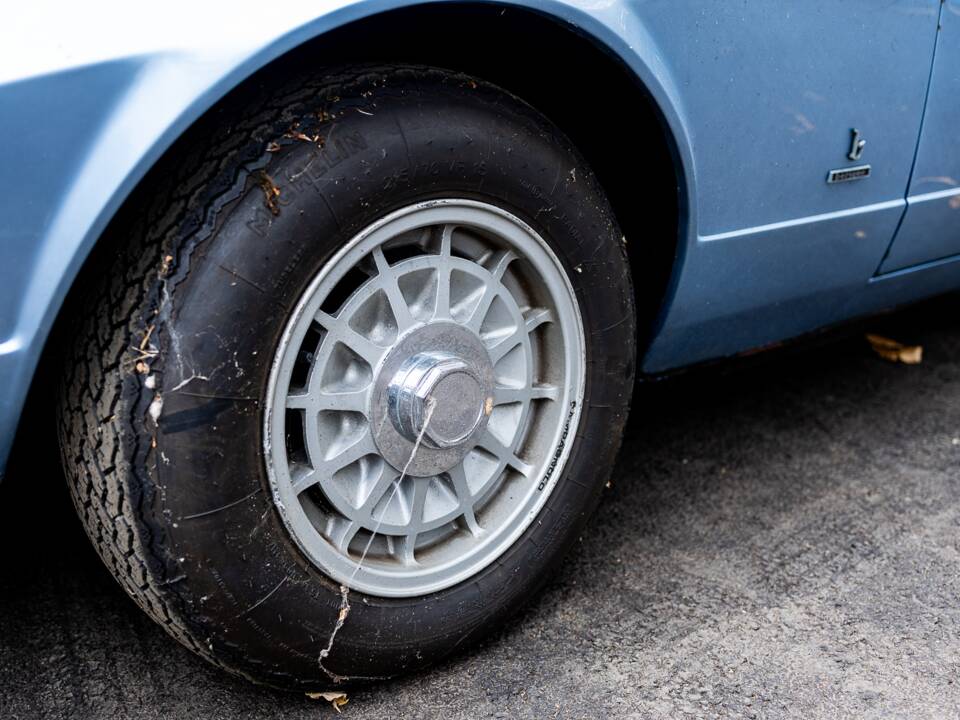 Bild 31/50 von Maserati Khamsin (1977)