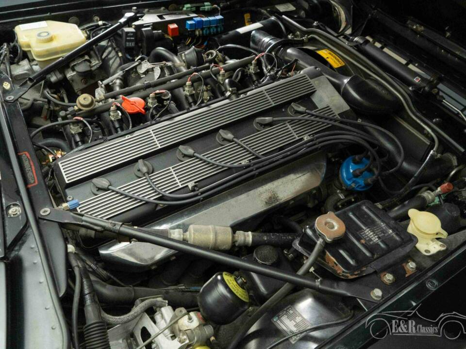 Afbeelding 3/19 van Jaguar XJS 4.0 (1993)