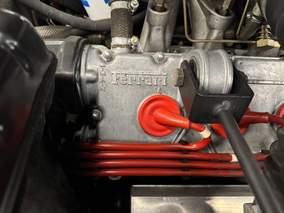 Image 20/59 of Ferrari 328 GTS (1988)