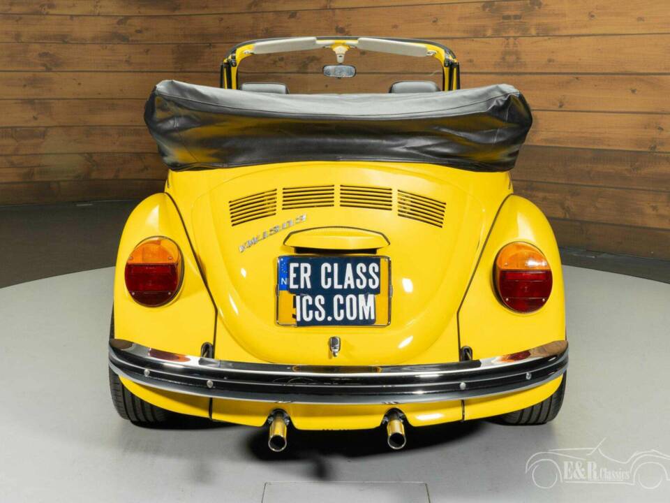Image 12/19 of Volkswagen Beetle 1303 (1978)