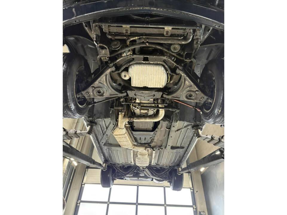 Image 44/50 of Mercedes-Benz 560 SL (1986)
