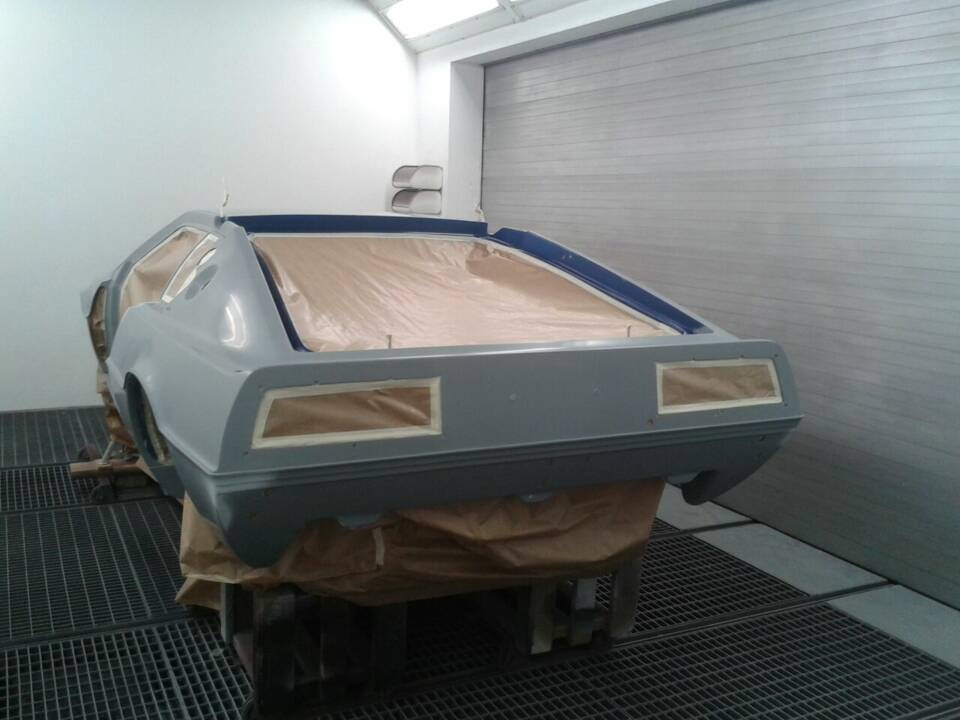 Image 36/46 of Lotus Esprit (1985)