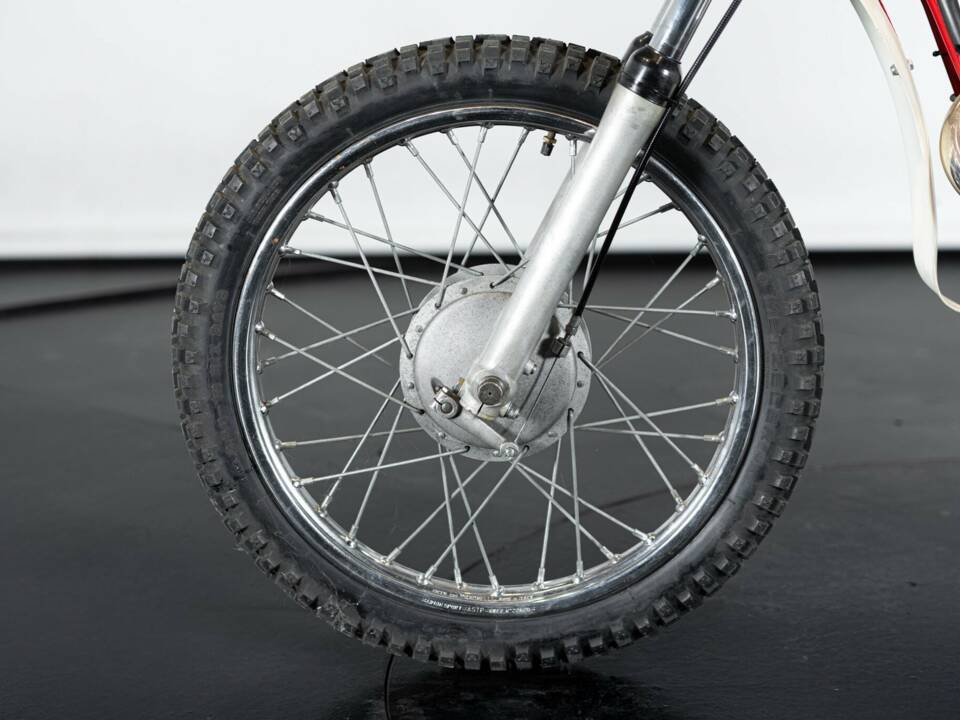 Afbeelding 22/39 van Moto Morini DUMMY (1969)