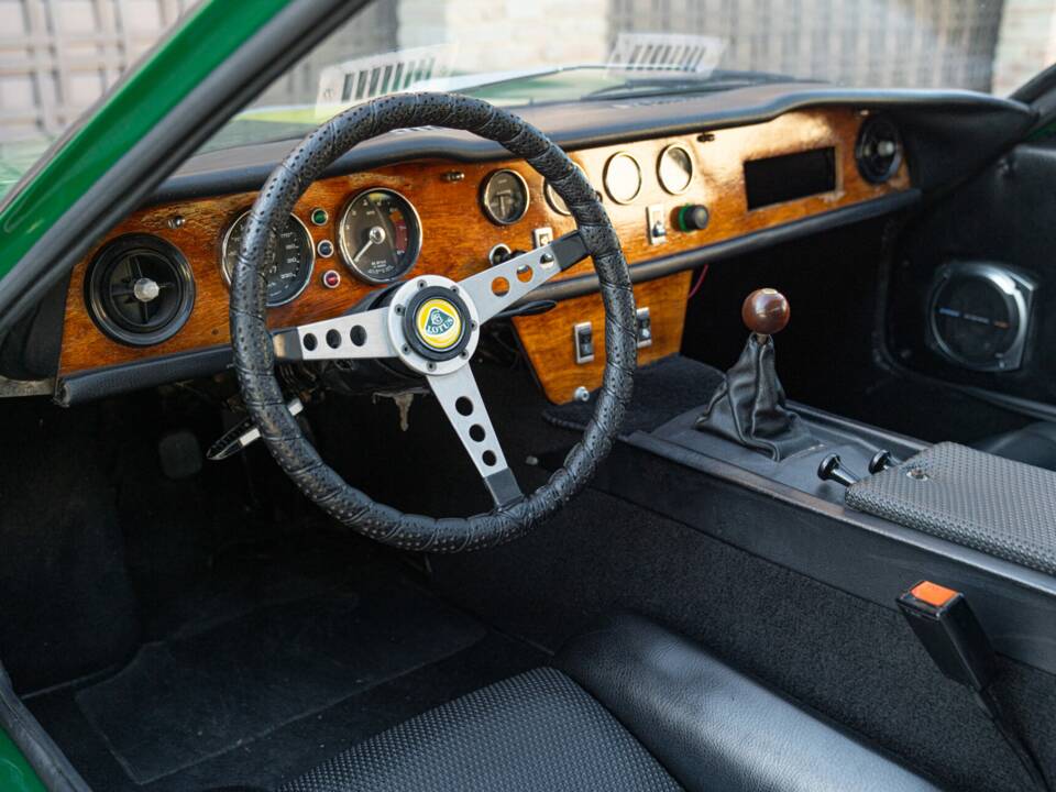Afbeelding 46/50 van Lotus Europa (1971)