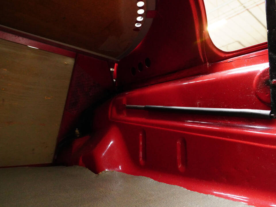 Bild 74/95 von Saab 96 (1964)