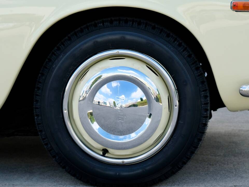 Imagen 36/40 de Lancia Flaminia GT Touring (1961)