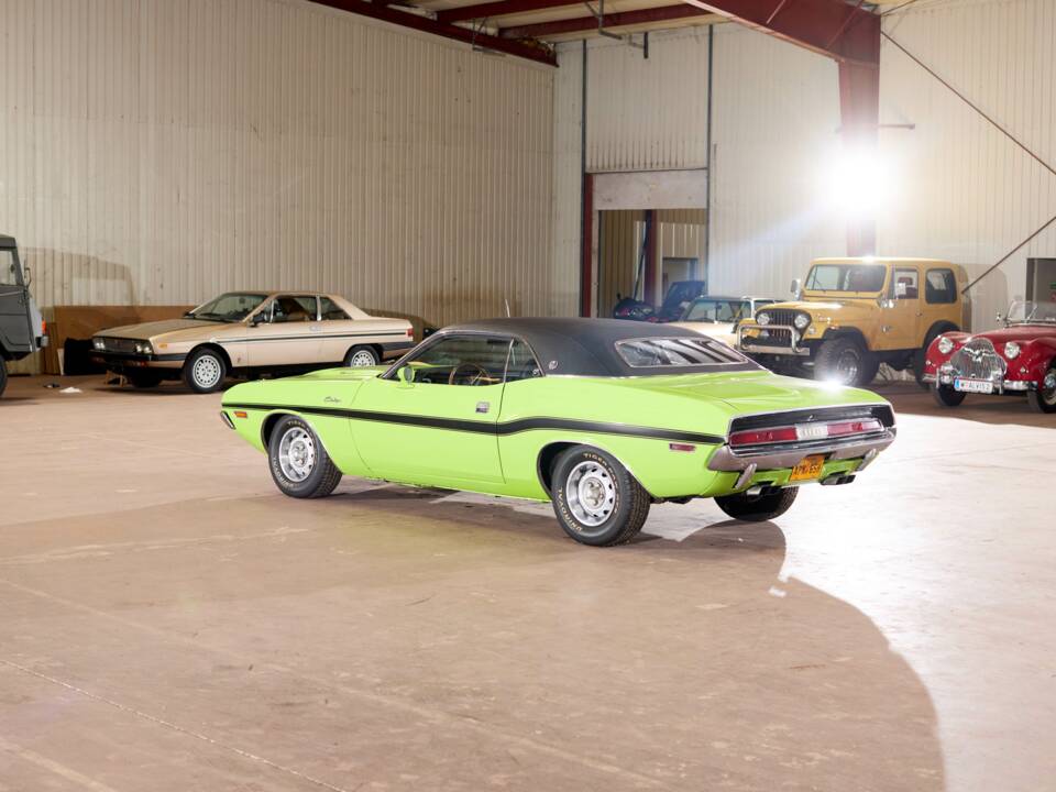 Immagine 9/71 di Dodge Challenger R/T (1970)