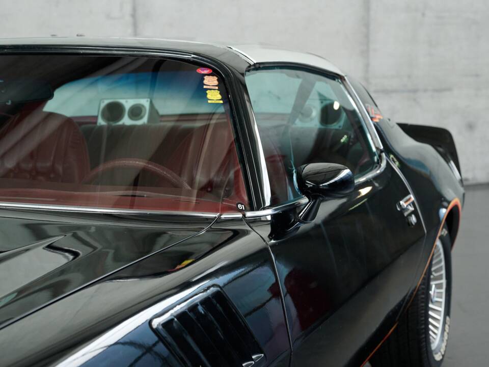 Image 5/50 of Chevrolet Camaro Z28 (1978)