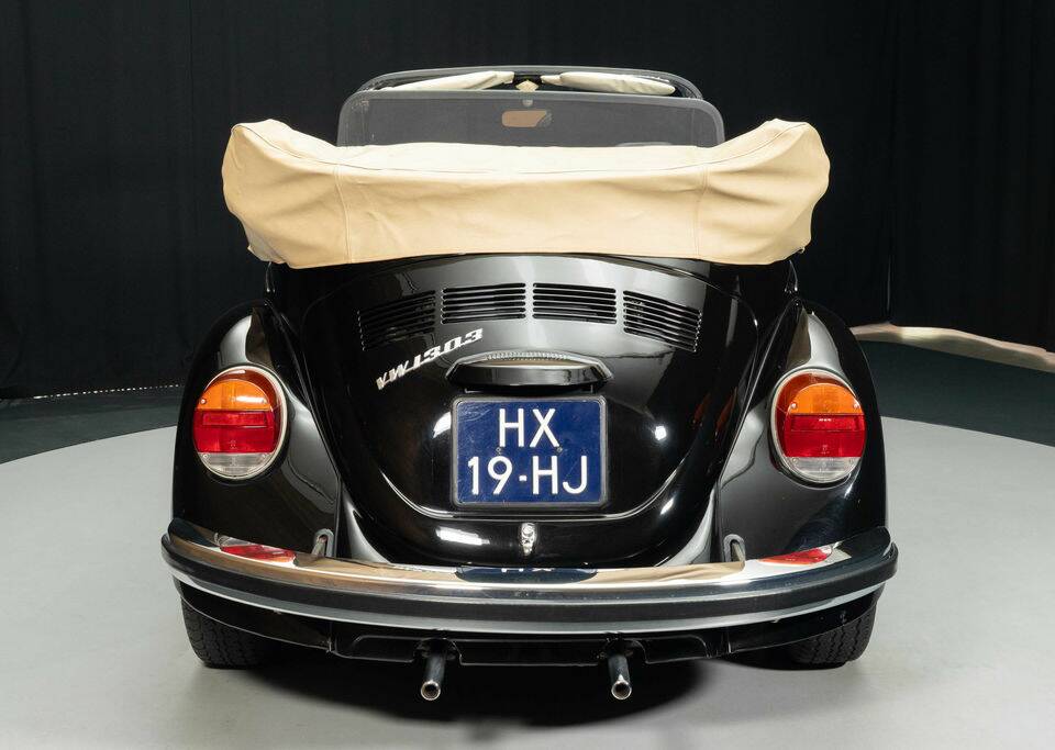 Image 7/8 of Volkswagen Beetle 1303 (1976)
