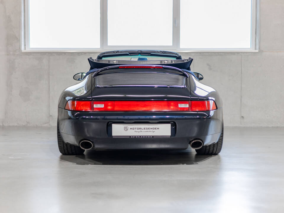 Bild 6/11 von Porsche 911 Carrera 4 (WLS) (1995)