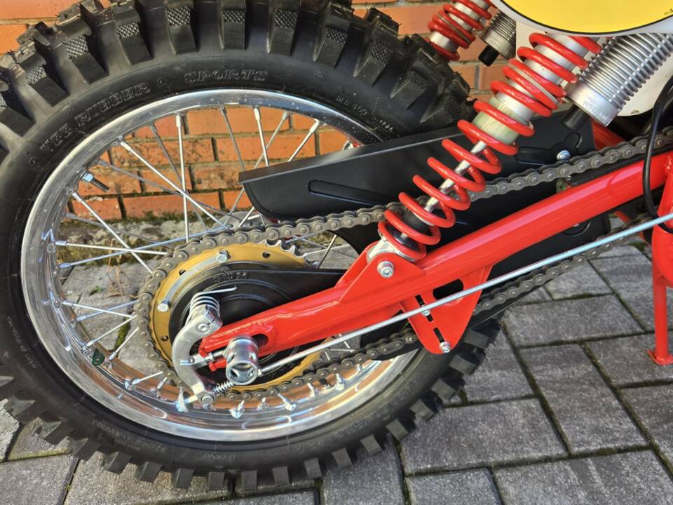 Afbeelding 11/17 van SWM RS 250 GS (1978)