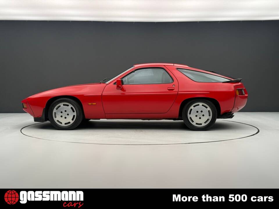 Bild 8/15 von Porsche 928 S (1984)