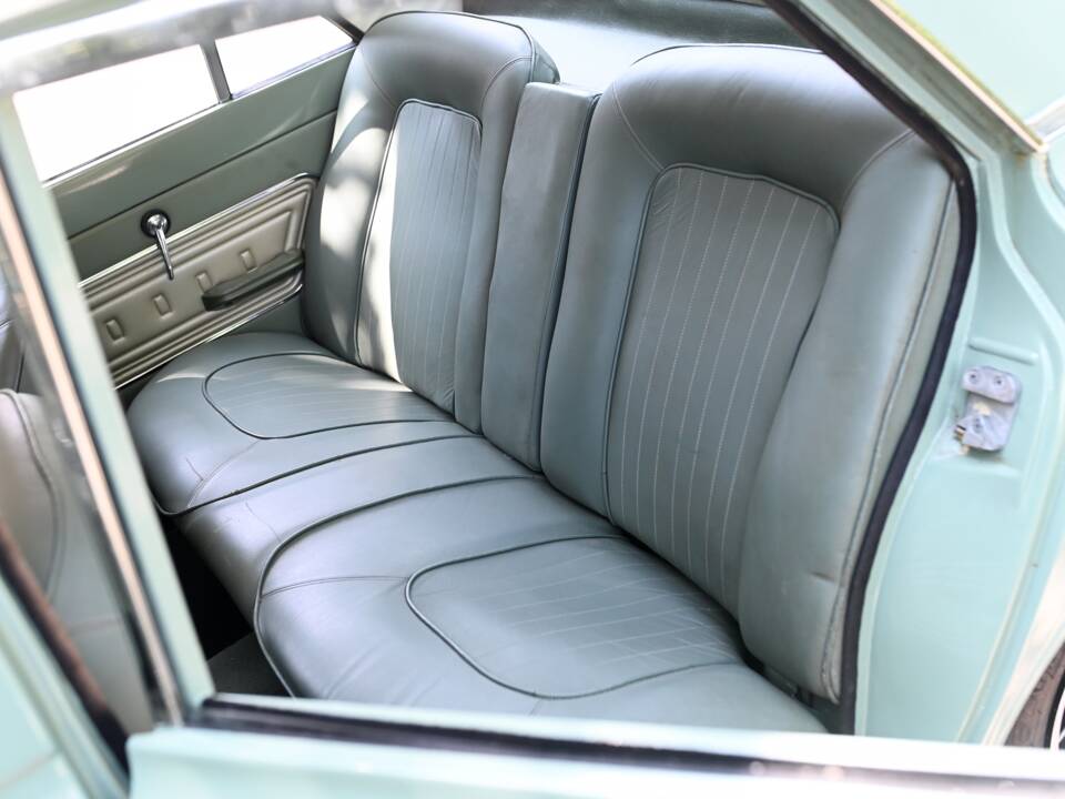 Immagine 8/18 di Ford Cortina GT (1964)