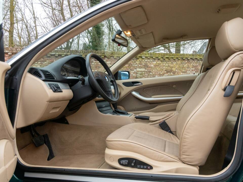 Bild 26/50 von BMW 323Ci (2001)