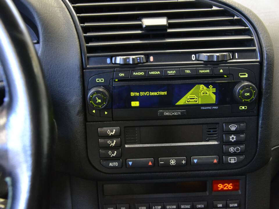 Bild 25/45 von ALPINA B8 4.6 (1996)