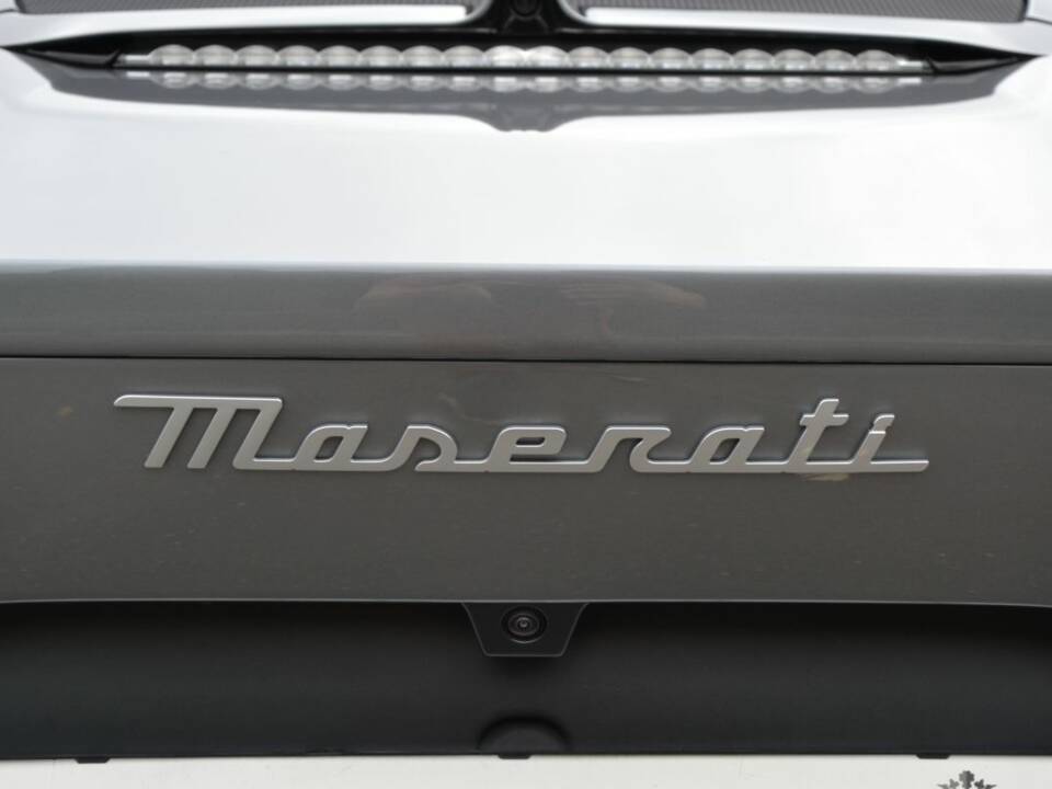 Image 67/67 de Maserati MC20 (2023)